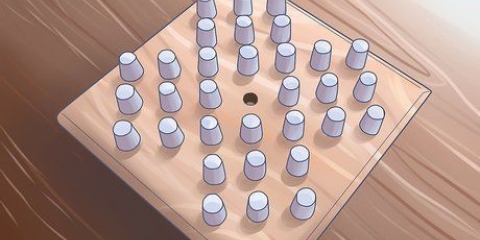 Solitaire solitaire