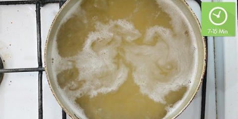 Laver spaghetti