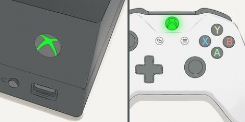 Download spil i baggrunden, mens din xbox er slukket