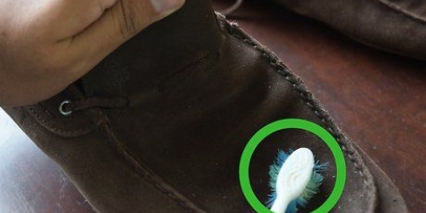 Rengøring af sperries