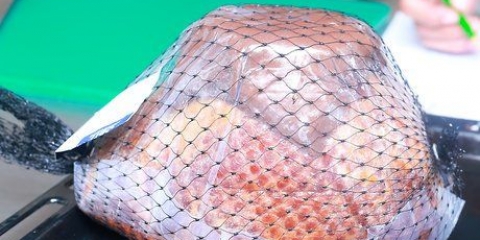 Forbered spiralskinke