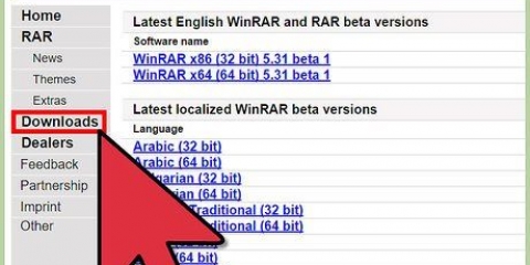 Download meget komprimerede spil