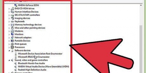 Sådan rettes stopfejl (blå skærm) i windows