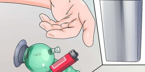 Stop rygning
