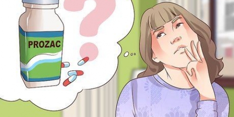 Stop med at tage prozac