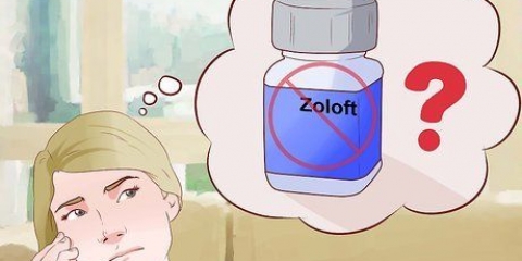 Stop med at tage zoloft