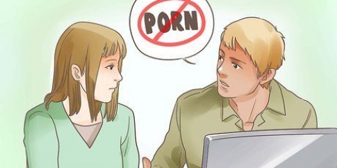 Stop med at se porno