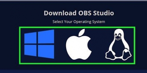 Gem streaming videoer