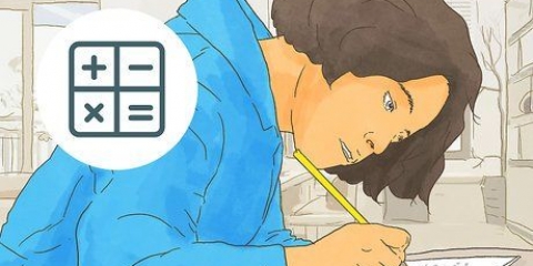 Studerer til matematik