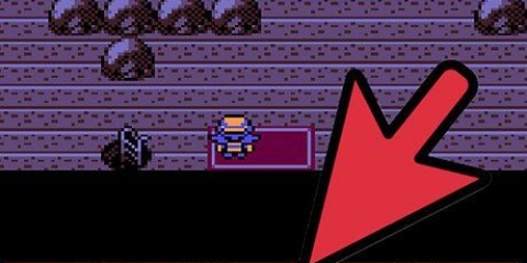 Fang suicune i pokémon crystal