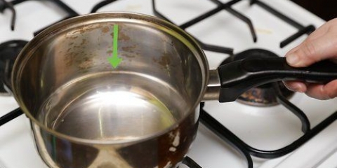Fremstilling af sukkerpasta til hårfjerning fra din krop