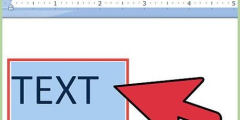 Sådan laver du superscript og subscript i ms word