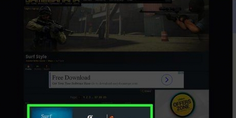 Surfing counter strike kilde