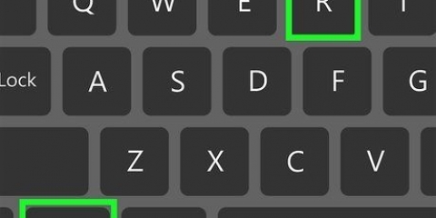 Find ud af systemspecifikationer