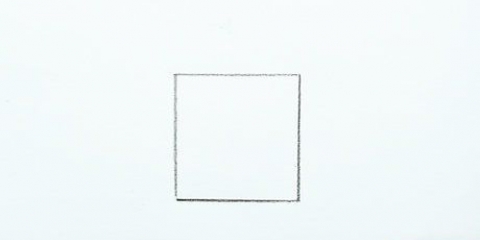Tegning i tre dimensioner