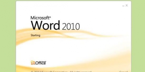 Roter tekst i microsoft word