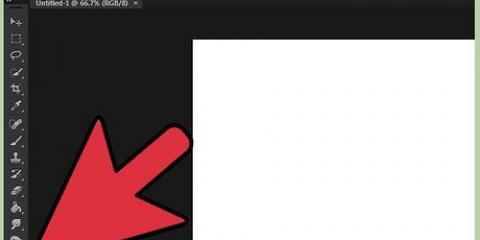 Tilføj tekst i photoshop