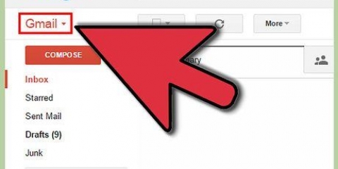 Gem tekstbeskeder i android