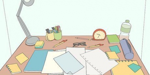 Arbejder hjemme