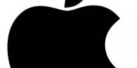 Fjern midlertidigt en nøgle fra en macbook