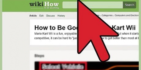 Lås toadette op i mario kart wii
