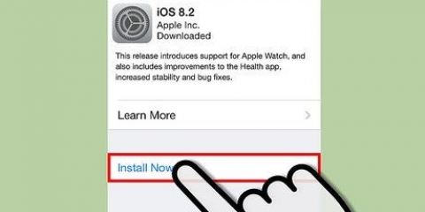 Få adgang til icloud