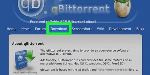 Download torrents hurtigere