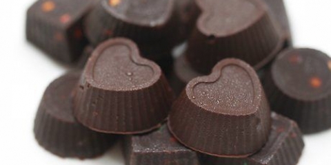 Sænk hurtigt triglyceridniveauer