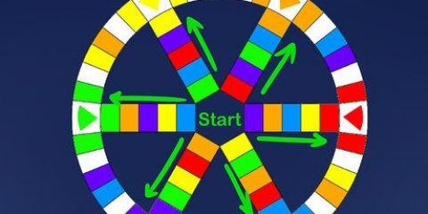 Spiller trivial pursuit