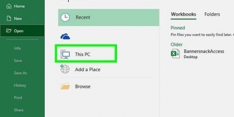 Sammenlign to excel-filer