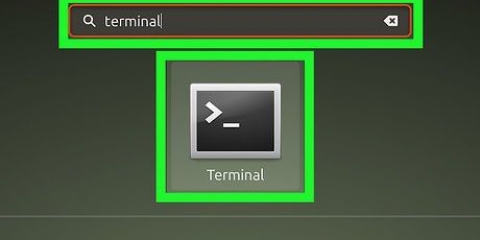 Gendan ubuntu