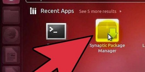 Afinstaller ubuntu software
