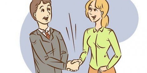 Dating med en skyttemand
