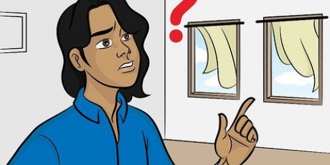 Find ud af, om der er spøgelser i dit hus