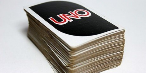 Spil uno