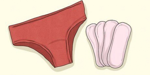 Kontrol vaginalt udflåd