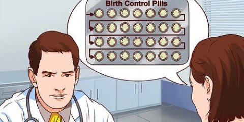 Stop vaginal blødning