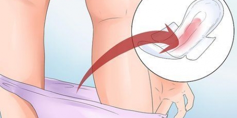 Forebyggelse af vaginal blødning under graviditet