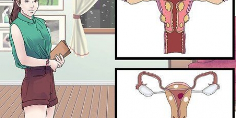 Behandling af vaginale cyster