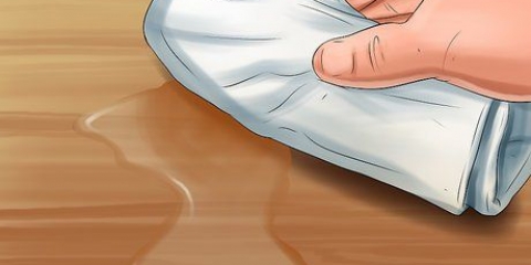 Slip af med lugten af ​​hundens urin