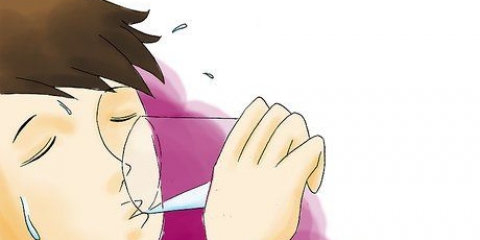 Slip af med en mavevirus