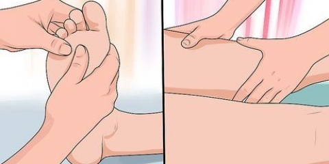 Slip af med en sovende fod