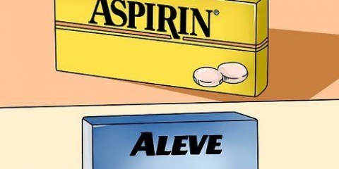 Slip af med ømme mandler