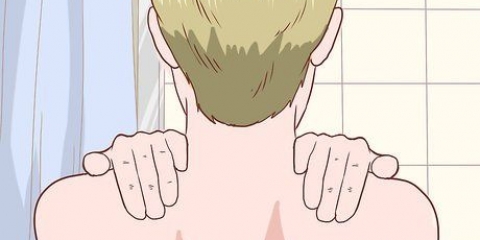 Slip af med skuldersmerter
