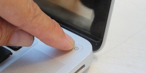 Frigør fastsiddende taster på dit tastatur