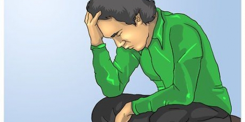 Bekæmpelse af depression