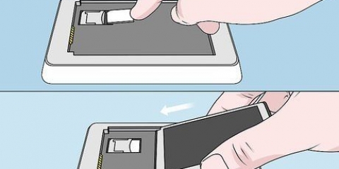 Opret forbindelse til mifi