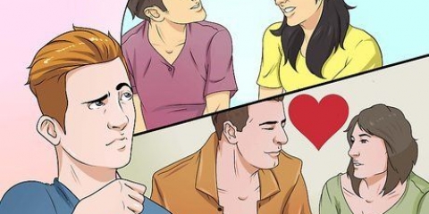 Dating en kvinde