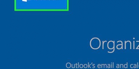 Gendan slettede e-mails i hotmail