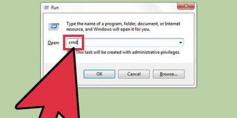 Gendan slettet historie i windows